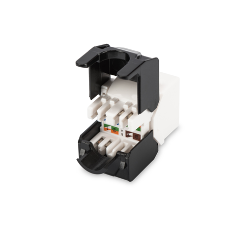 Digitus | CAT 6 Keystone Jack | DN-93603
