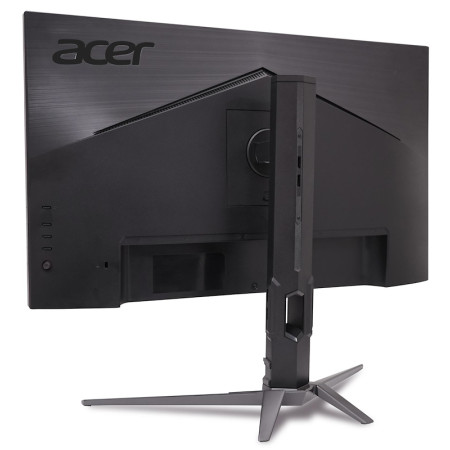Acer Predator UM.HX3EE.501 kompiuterio monitorius 68,6 cm (27") 4K Ultra HD
