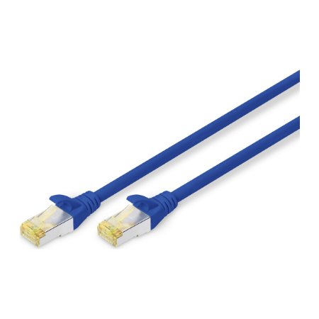 Digitus | Patch Cord | DK-1644-A-005/B