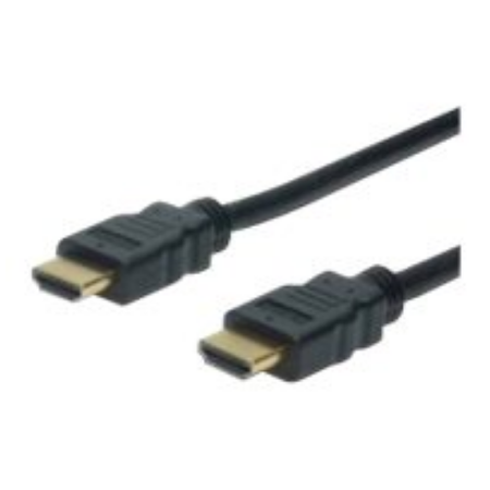 Digitus | High Speed HDMI Cable with Ethernet | AK-330114-030-S | HDMI male (type A) | HDMI male (type A) | HDMI to HDMI | 3 m