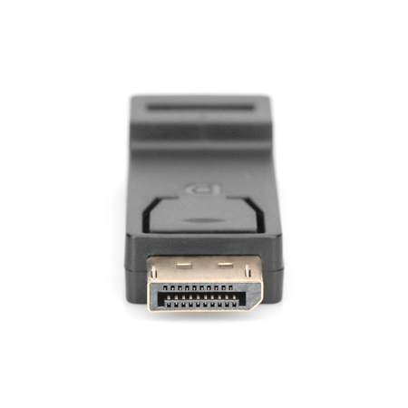 Digitus | DisplayPort to HDMI adapter | AK-340602-000-S | HDMI | DisplayPort | DP to HDMI