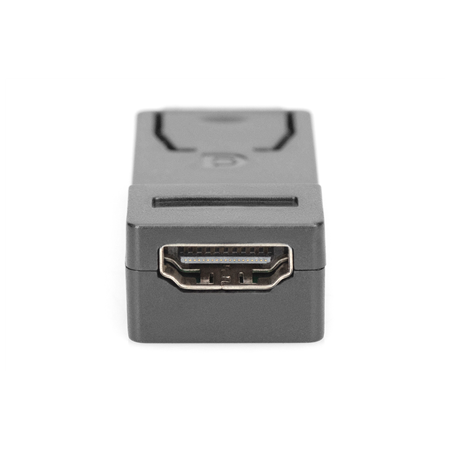Digitus | DisplayPort to HDMI adapter | AK-340602-000-S | HDMI | DisplayPort | DP to HDMI