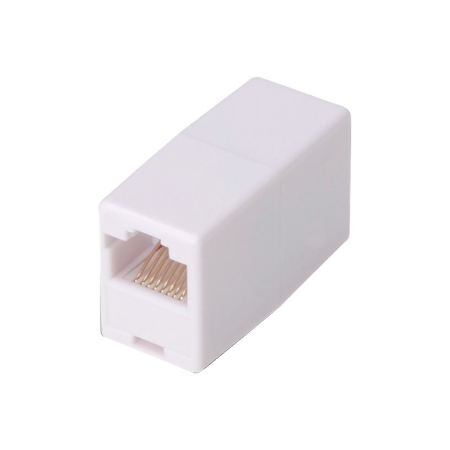 Digitus | CAT 5e Modular Coupler | AT-A 8/8