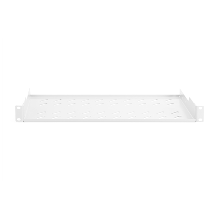 Digitus | Fixed Shelf for Racks | DN-97609 | White