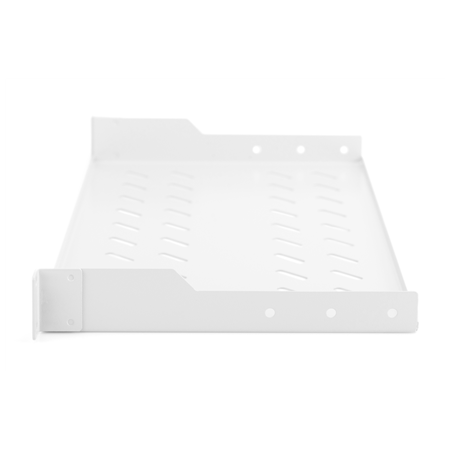 Digitus | Fixed Shelf for Racks | DN-97609 | White