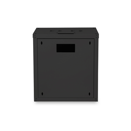 Digitus | Wall Mounting Cabinet | DN-19 12-U-SW