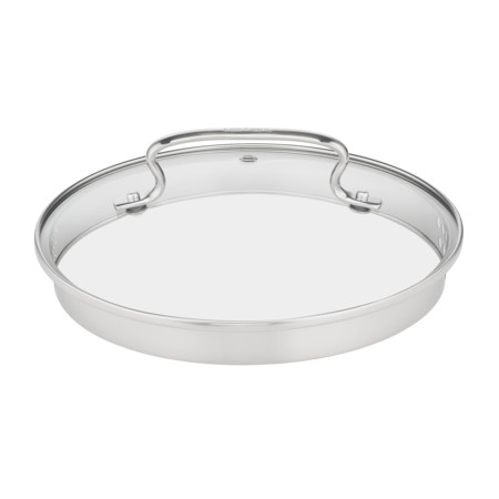 Tefal Duetto+ G7194655 Turas Nerūdijančiojo plieno