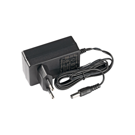 MikroTik | 24v 1.2A power supply with straight plug | SAW30-240-1200GA | Power supply