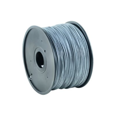 Flashforge PLA-PLUS Filament | 1.75 mm diameter, 1kg/spool | Silver
