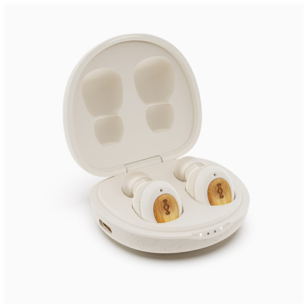 Marley | True Wireless Earbuds | Champion