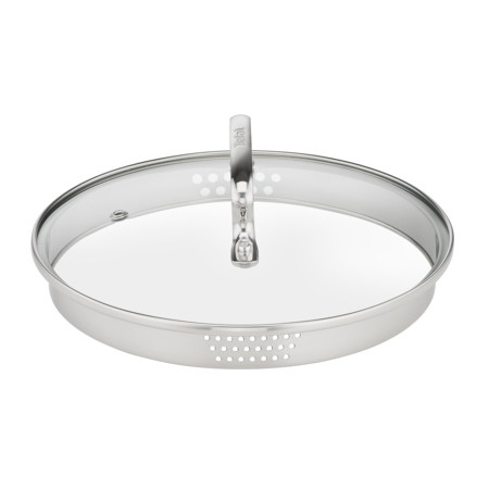 Tefal Duetto+ G7194655 Turas Nerūdijančiojo plieno