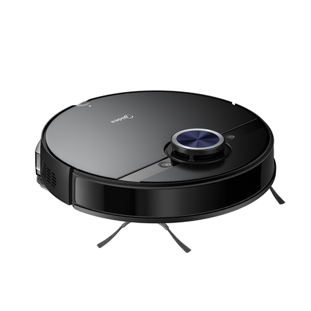 Midea | Robotic Vacuum Cleaner | S8+ | Wet&Dry | Operating time (max) 180 min | Lithium Ion | 5200 mAh | Dust capacity 0.45 + 5