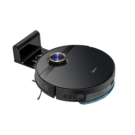 Midea | Robotic Vacuum Cleaner | M7 pro | Dry | Operating time (max) 180 min | Lithium Ion | 5200 mAh | Dust capacity 0.45 L | 4
