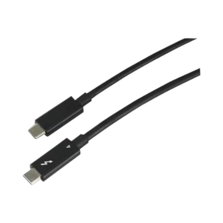 Lenovo | Lintes Thunderbolt 4 (40GBps) Active Cable | USB-C 4.0 to USB-C 4.0