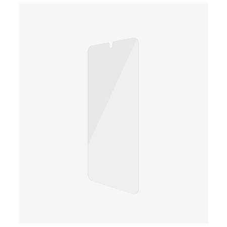 PanzerGlass | Samsung | Galaxy S22 | Tempered glass | Transparent | Case friendly. Compatible with ultrasonic fingerprint sensor