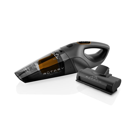 ETA | Vacuum cleaner | Rotary ETA242590000 | Cordless operating | Handheld | 18 V | Operating time (max) 30 min | Grey/White