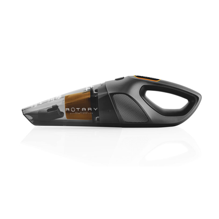 ETA | Vacuum cleaner | Rotary ETA242590000 | Cordless operating | Handheld | 18 V | Operating time (max) 30 min | Grey/White