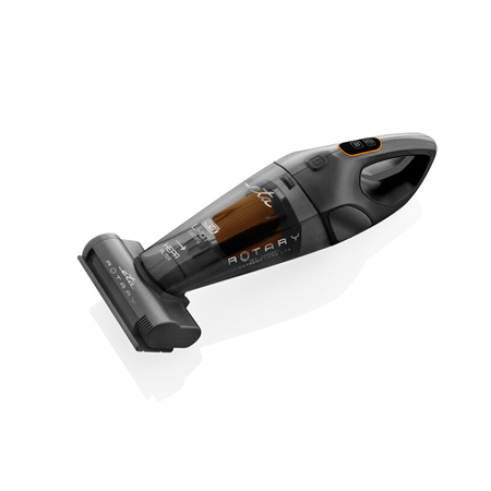 ETA | Vacuum cleaner | Rotary ETA242590000 | Cordless operating | Handheld | 18 V | Operating time (max) 30 min | Grey/White