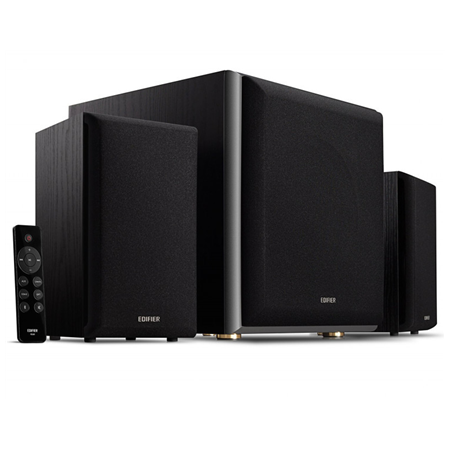 Edifier | Speaker | M601DB | Bluetooth | Wireless connection