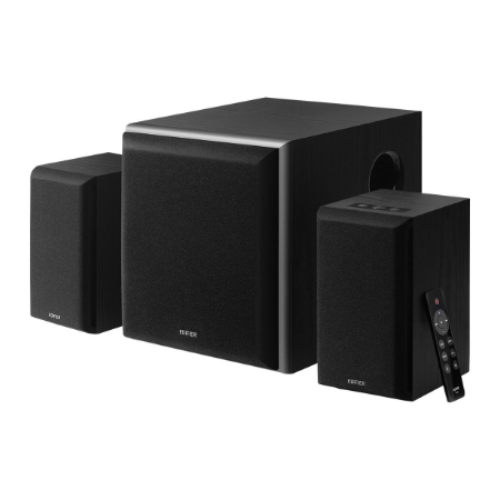 Edifier | Speaker | M601DB | Bluetooth | Wireless connection