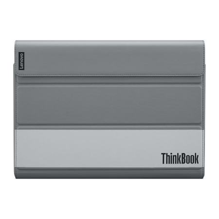 Lenovo | ThinkBook Premium 13-inch Sleeve | Professional | Fits up to size 13 " | Sleeve | Grey | 13 " | Waterproof