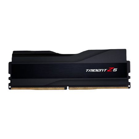G.Skill | Trident Z5 | 32 GB | DDR5 | 5600 MHz | PC/server | Registered No | ECC No