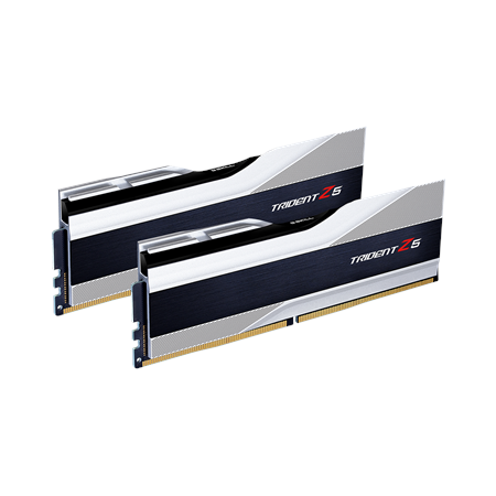 G.Skill | Trident Z5 | 32 GB | DDR5 | 6000 MHz | PC/server | Registered No | ECC No
