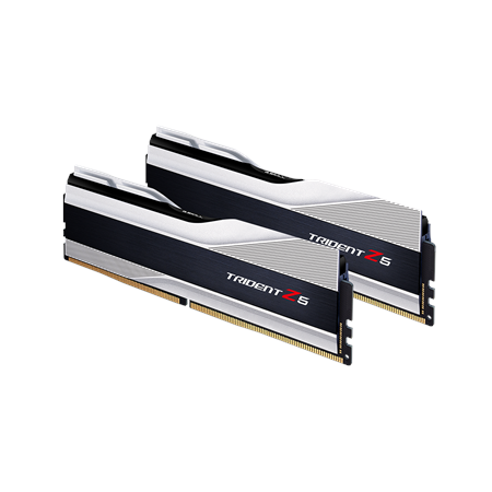G.Skill | Trident Z5 | 32 GB | DDR5 | 6000 MHz | PC/server | Registered No | ECC No