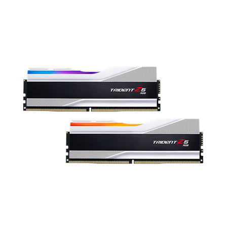 G.Skill | Trident Z5 RGB | 32 GB | DDR5 | 5600 MHz | PC/server | Registered No | ECC No