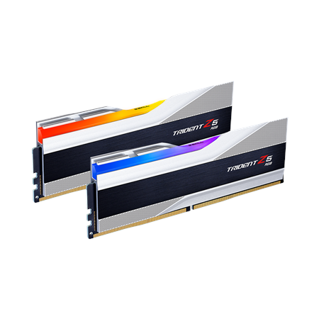 G.Skill | Trident Z5 RGB | 32 GB | DDR5 | 5600 MHz | PC/server | Registered No | ECC No