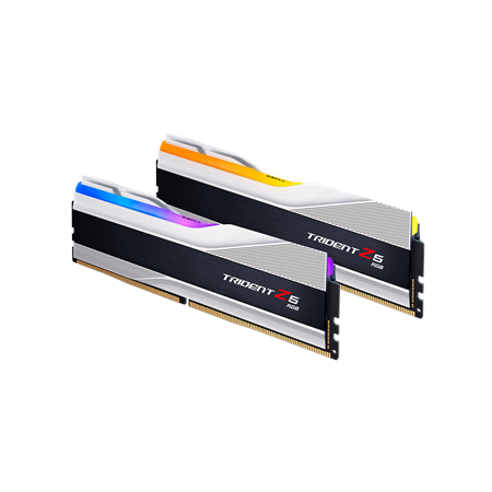 G.Skill | Trident Z5 RGB | 32 GB | DDR5 | 5600 MHz | PC/server | Registered No | ECC No