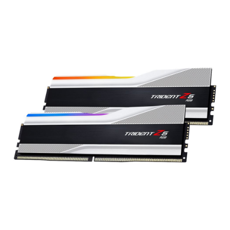 G.Skill | Trident Z5 RGB | 32 GB | DDR5 | 5600 MHz | PC/server | Registered No | ECC No