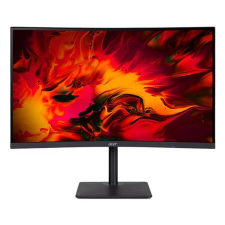 Acer 27" Quad HD LED Monitorius