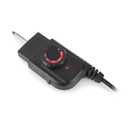 Tristar | Bamboo Grill XL | TG2514B | Table | 2200 W | Black