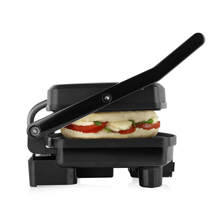 Tristar | Grill | GR-2856 | Contact grill | 1500 W | Black