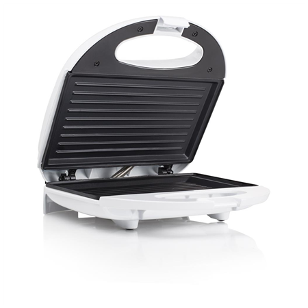 Tristar | Sandwich maker | SA-3050 | 750 W | Number of plates 1 | Number of pastry 2 | White