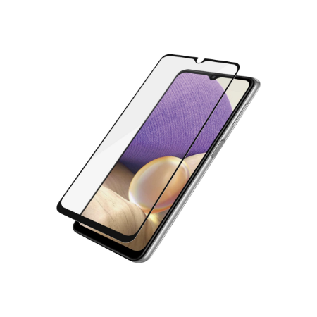PanzerGlass | Screen protector | Samsung | Galaxy A13/M23 5G/M33 5G | Glass | Black | Case Friendly