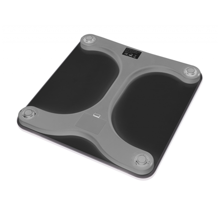 ETA | Vital Body Personal scale | ETA678090000 | Body analyzer | Maximum weight (capacity) 180 kg | Accuracy 100 g | Body Mass I