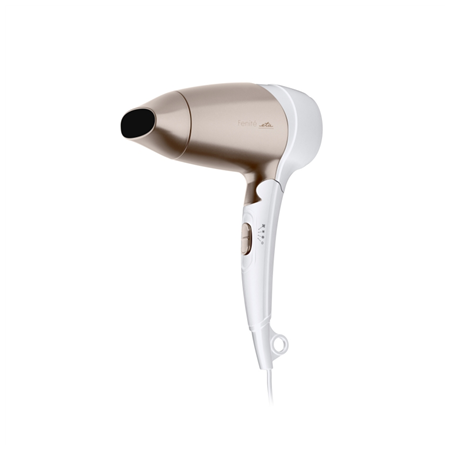 ETA | Hair Dryer | ETA632090020 Fenite | 1200 W | Number of temperature settings 3 | White