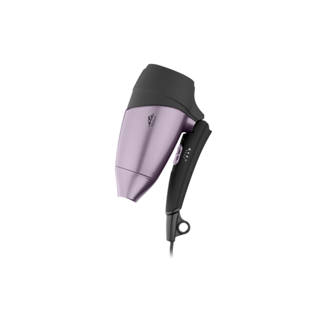 ETA | Hair Dryer | ETA632090000 Rosalia | 1200 W | Number of temperature settings 3 | Black/Purple