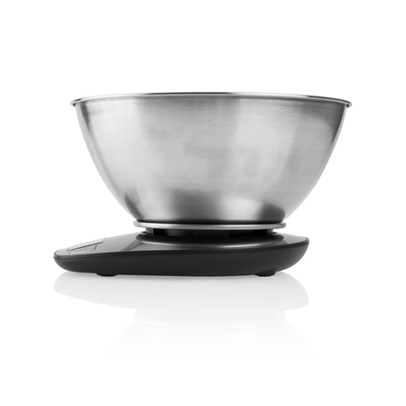 ETA | Kitchen scale | ETA677890000 Dori | Maximum weight (capacity) 5 kg | Graduation 1 g | Display type LCD | Stainless steel