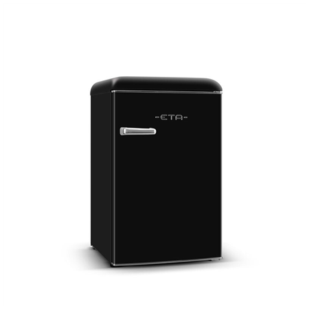 ETA | Refrigerator | ETA253790020E Storio | Energy efficiency class E | Free standing | Larder | Height 90 cm | Fridge net capac