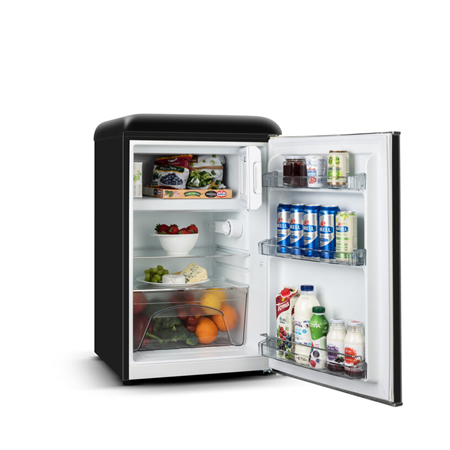ETA | Refrigerator | ETA253790020E Storio | Energy efficiency class E | Free standing | Larder | Height 90 cm | Fridge net capac