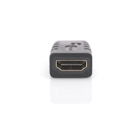 Digitus | HDMI EDID Emulator For Extender, Switches, Splitter, Matrix Switcher | DA-70466 | HDMI output | HDMI input | HDMI in t