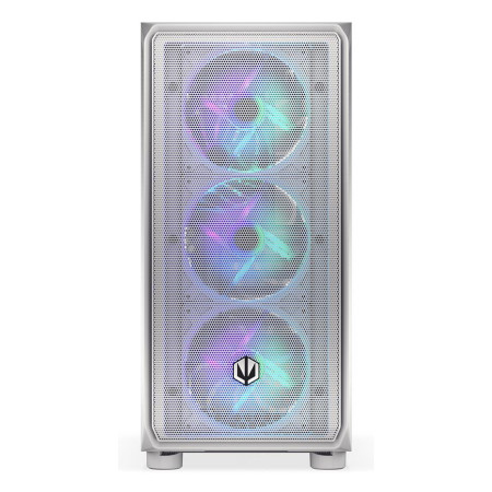 Endorfy Midi Tower PC korpusas balta