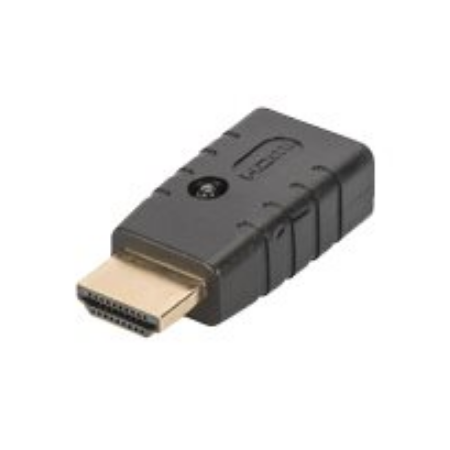 Digitus | HDMI EDID Emulator For Extender, Switches, Splitter, Matrix Switcher | DA-70466 | HDMI output | HDMI input | HDMI in t