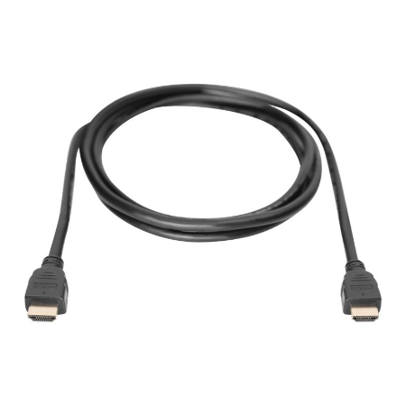 Digitus | Ultra High Speed HDMI Cable with Ethernet | AK-330124-020-S | HDMI Male (type A) | HDMI Male (type A) | HDMI to HDMI |