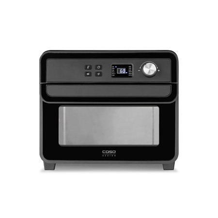 Caso | Air Fryer | 03000 AirFry Chef 1700 | Power 1700 W | Capacity 22 L | Black