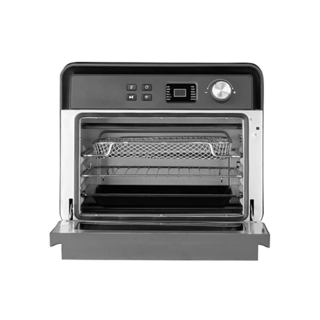 Caso | Air Fryer | 03000 AirFry Chef 1700 | Power 1700 W | Capacity 22 L | Black