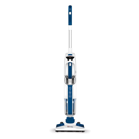 Polti | Vacuum steam mop with portable steam cleaner | PTEU0299 Vaporetto 3 Clean_Blue | Power 1800 W | Steam pressure Not Appli